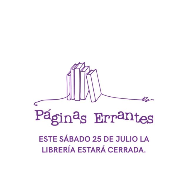 Pero de lunes a viernes es un refugio climático perfecto para pasar un rato entre libros a buena temperatura.😊