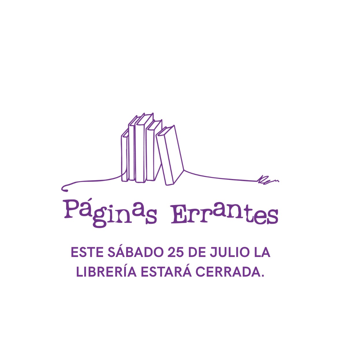 Pero de lunes a viernes es un refugio climático perfecto para pasar un rato entre libros a buena temperatura.😊
