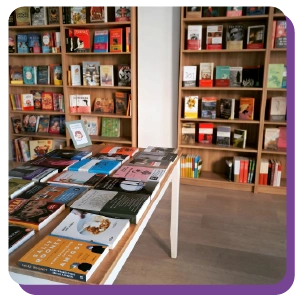 Paginas Errantes Imagen Interior Libreria